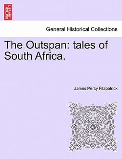 The Outspan|James Percy Fitzpatrick