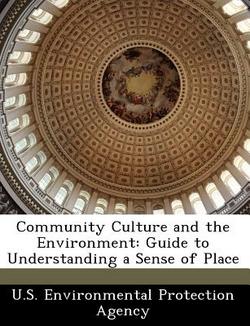 Community Culture and the Environment