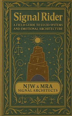 Signal Rider|Nicholas Whitfield