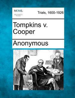 Tompkins V. Cooper|Anonymous