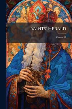 Saints' Herald|Anonymous