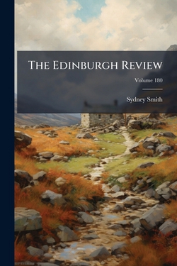 The Edinburgh Review|Sydney Smith
