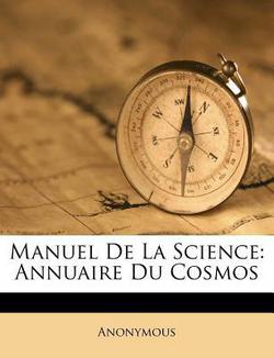 Manuel De La Science|Anonymous