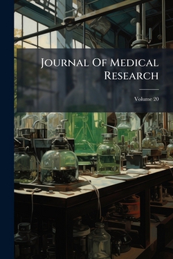 Journal Of Medical Research|Anonymous