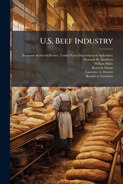 U.S. Beef Industry|United Economic Research Service (Ers)