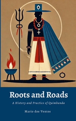 Roots and Roads|Mario Dos Ventos