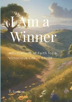 I Am a Winner|Thomas Swaim