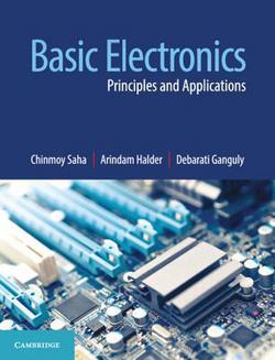 Basic Electronics|Chinmoy Saha