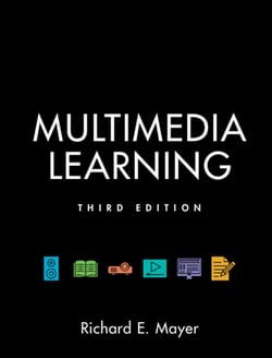 Multimedia Learning|Richard E. Mayer