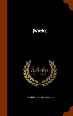 [Works]|Charles Dickens