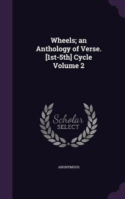 Wheels|Anonymous