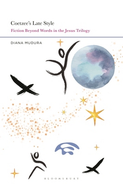 Coetzee's Late Style|Diana Mudura
