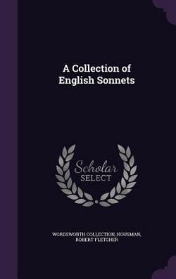 A Collection of English Sonnets|Wordsworth Collection