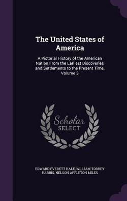The United States of America|Edward Everett Hale