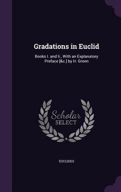 Gradations in Euclid|Euclides