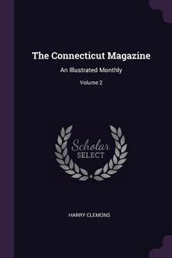 The Connecticut Magazine|Harry Clemons