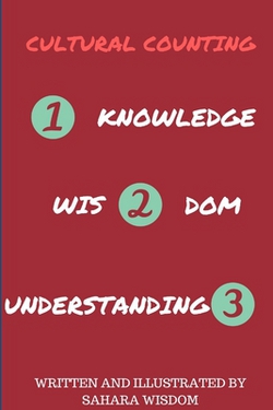 Cultural Counting|Sahara Wisdom