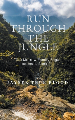 Run Through The Jungle|Jaysen True Blood
