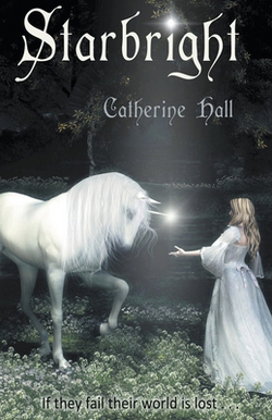 Starbright|Catherine Hall