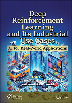 Deep Reinforcement Learning and Its Industrial Use Cases|Shubham Mahajan