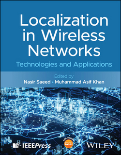 Localization in Wireless Networks|Nasir Saeed