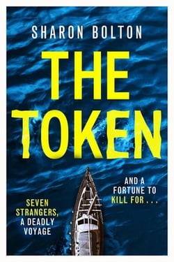 The Token|Sharon Bolton