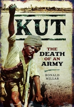 Kut|Ronald Millar