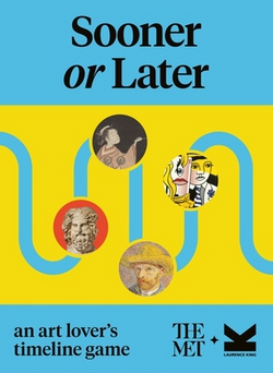 Sooner or Later?|Metropolitan Museum of Art
