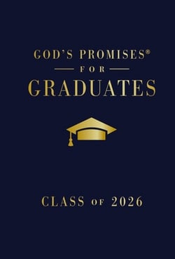 God's Promises for Graduates|Jack Countryman
