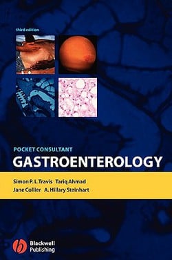 Pocket Consultant - Gastroenterology 3e|Travis