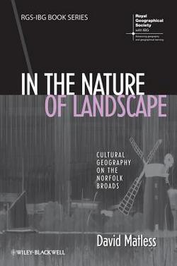 In the Nature of Landscape|David Matless