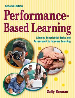 Performance-Based Learning|Sally Berman