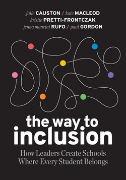 The Way to Inclusion|Julie Causton