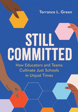 Still Committed|Terrance L. Green