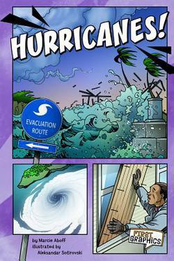Hurricanes!|Marcie Aboff
