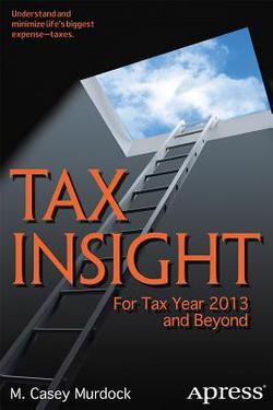 Tax Insight|M. Casey Murdock