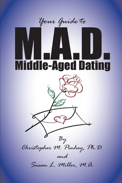 M.A.D. -- A Guide to Middle-Aged Dating|Susan Miller