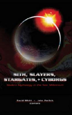 Sith, Slayers, Stargates, + Cyborgs|Toby Miller