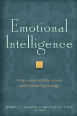 Emotional Intelligence|Shirley R. Steinberg