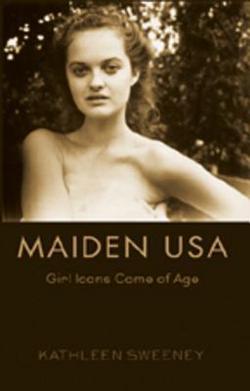 Maiden USA|Sharon R. Mazzarella