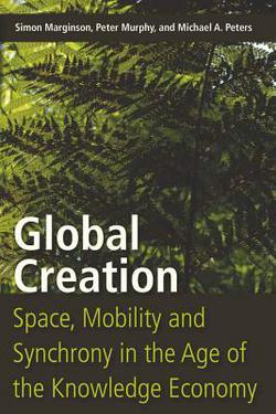 Global Creation|Simon Marginson