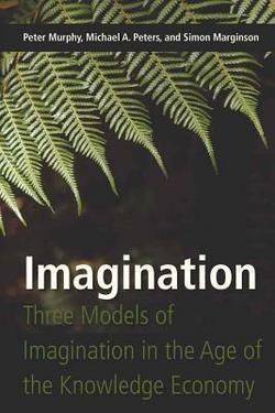 Imagination|Peter Murphy