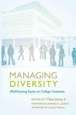 Managing Diversity|Christopher Brown II