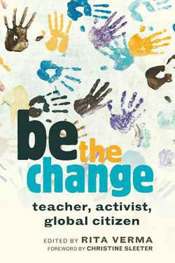 Be the Change|Besley