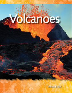 Volcanoes|William B. Rice