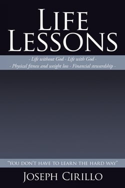 Life Lessons|Joseph Cirillo