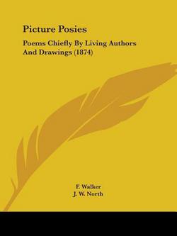 Picture Posies|F. Walker