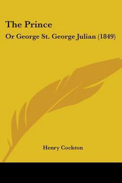 The Prince|Henry Cockton