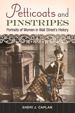 Petticoats and Pinstripes|Sheri Caplan