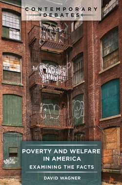 Poverty and Welfare in America|David Wagner